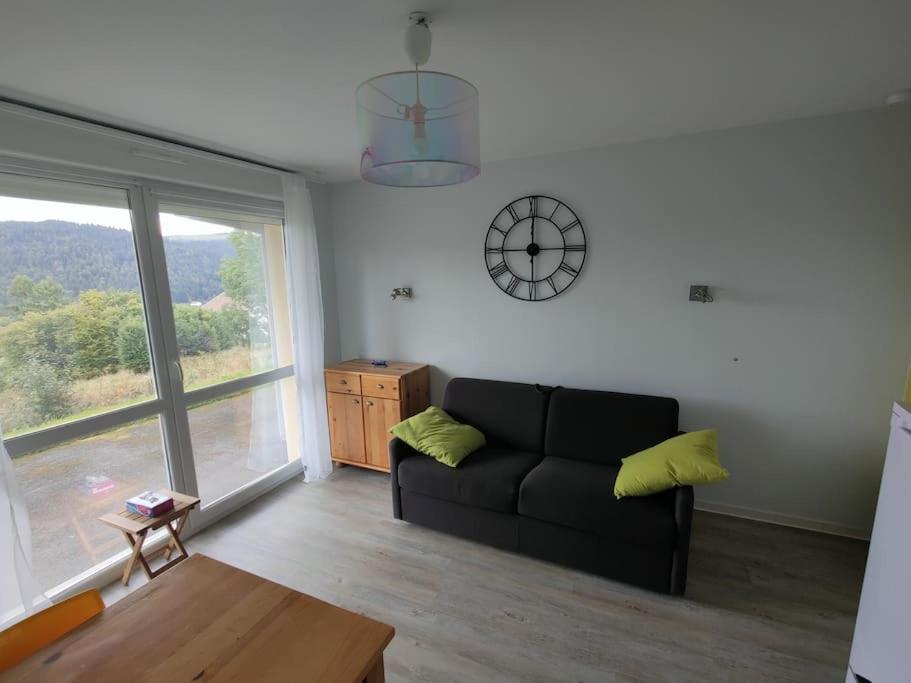 Le Cozy Du Poli, Le Des Lacs Apartment Xonrupt-Longemer