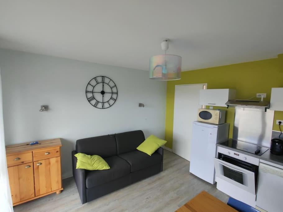 Le Cozy Du Poli, Le Des Lacs Apartment Xonrupt-Longemer