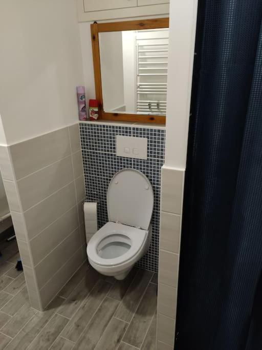 Apartment Le Cozy Du Poli, Le Des Lacs Xonrupt-Longemer